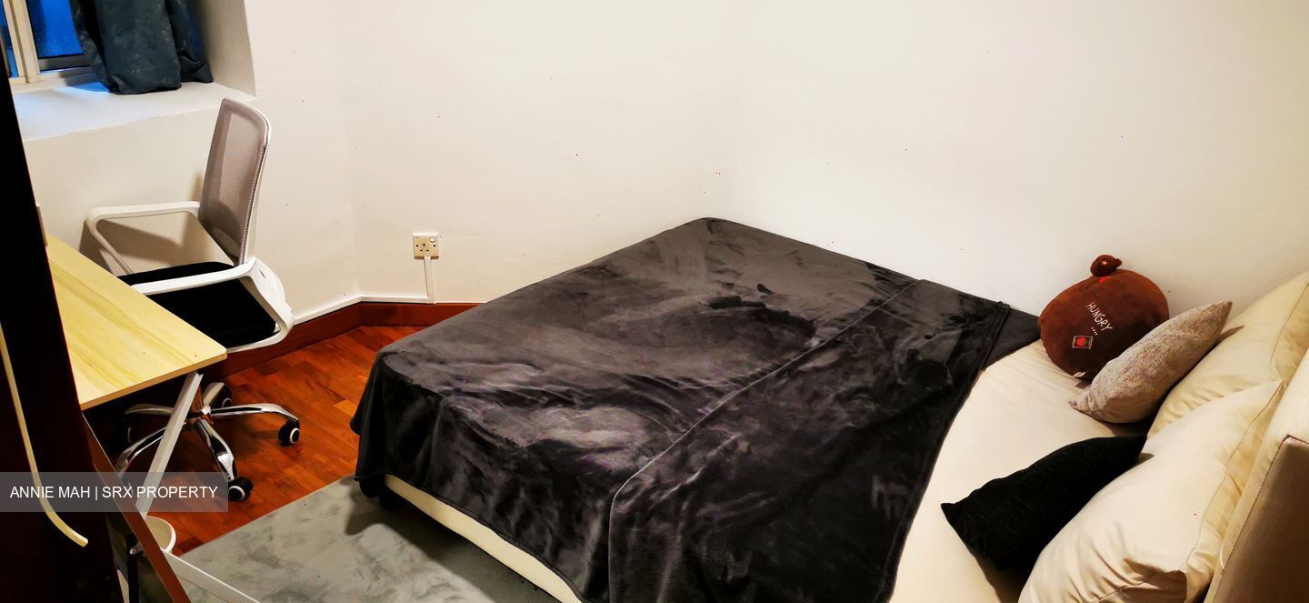 Langston Ville (D9), Apartment #450180021